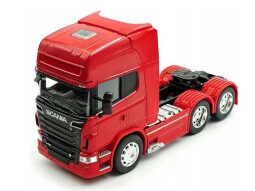 Welly Tahač Scania V8 R730 1:32